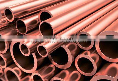 Factory Wholesale Price AC Copper Tube/Pipe Pancake Coil For Air Conditioner/Conditioning Split Unit