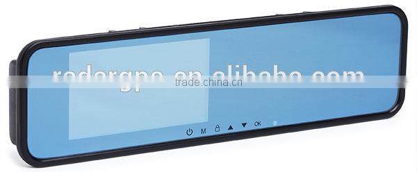 best car black box dod ls430w in the world GPS-9700H With Wide Dynamic Range