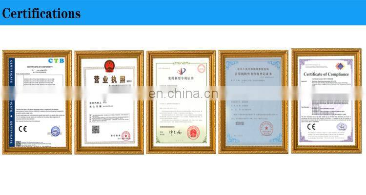 Gym equipment NEMA 34 closed loop mini stepper motor