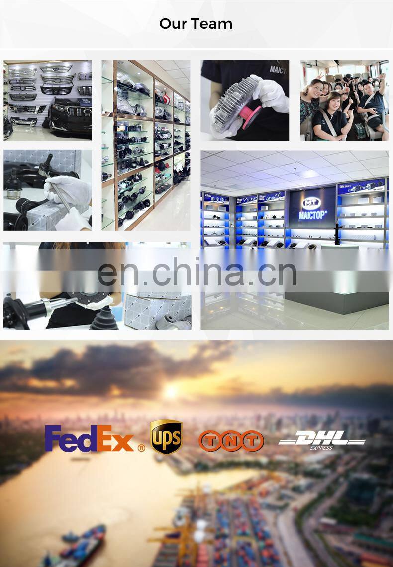 Maictop   Head Lamp/Heal Light for FJ79/FJ76/FJ78/FJ75