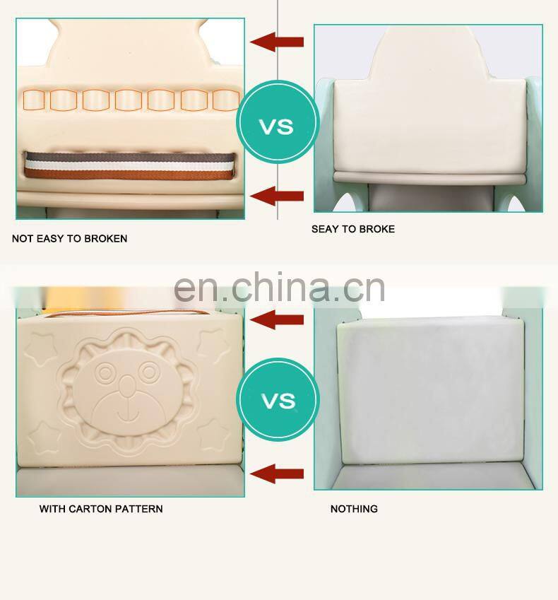 Cheap baby musical toddler walker kids games children plastic unicorn ride on rocking horse for sale