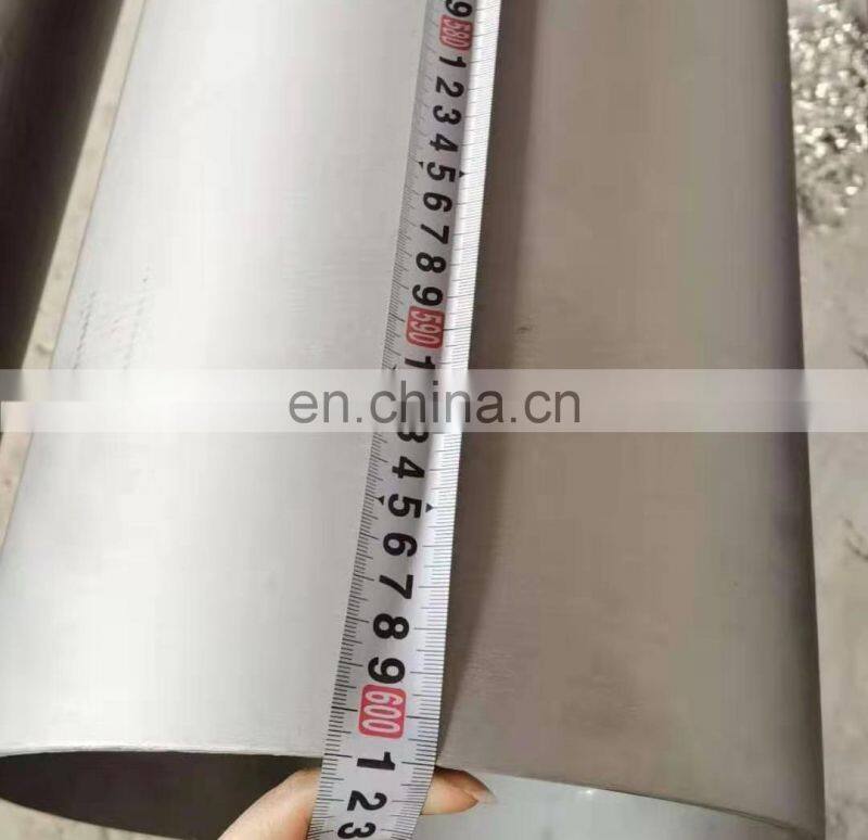 2000mm large diameter steel pipe oil and gas seamless steel pipe