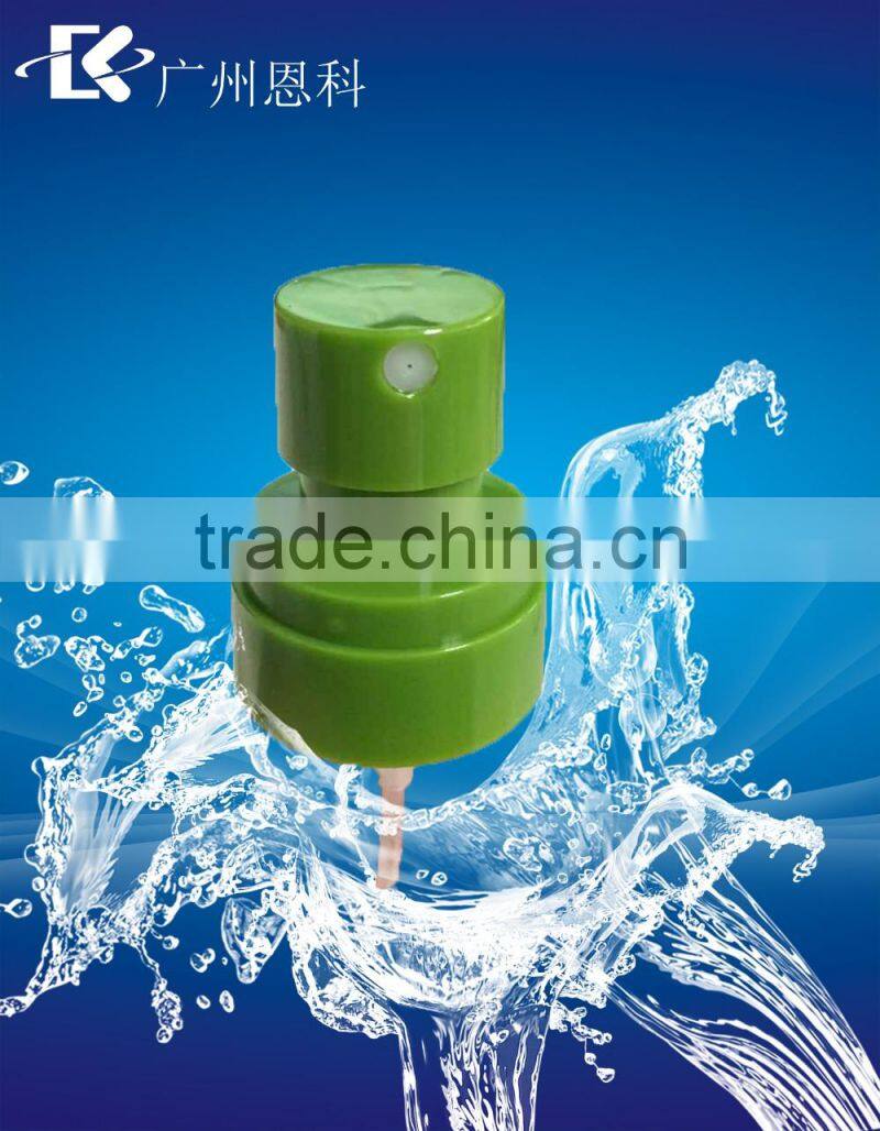 24mm Double-closure Fine Mist Sprayer