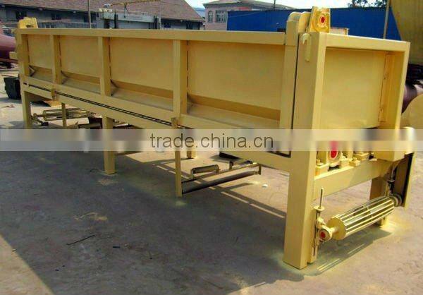 wood barks peeling machine (5-30cm logs)