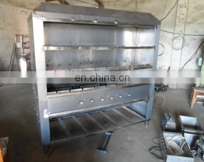 Professional mini kebab machine/chicken kebab machine/small doner kebab machine