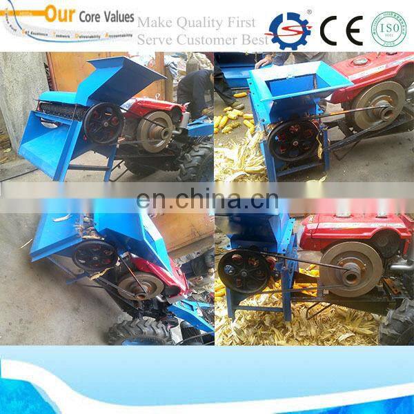 High peeling rate corn separator machine 008613673685830