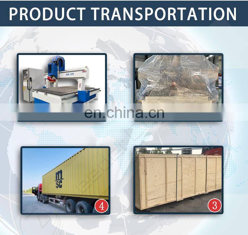 New Arrival Top Sale ATC 2021 Best Price Cnc Router For Cabinets Doors Cabinet Maker Cnc Router