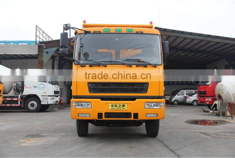 CAMC 10wheels 6x4 dump truck 340HP for sale 008615826750255 (Whatsapp)