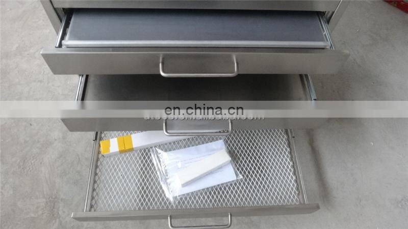 UGB-600 Automatic Water Wash Sensitive Plate Making Machine, Rotary Printer Photopolymer Resin Cliches Developing Machine