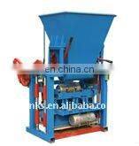 Hot sale small concrete brick machine/brick machine/brick making machine
