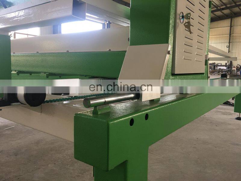 high speed Servo motor single needle quilting machine quilts making machine quilting machines