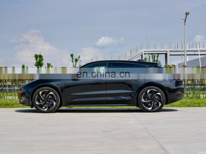 Pure Electric car ZEEKER 001 NEW energy vehicles Sedan export car from China