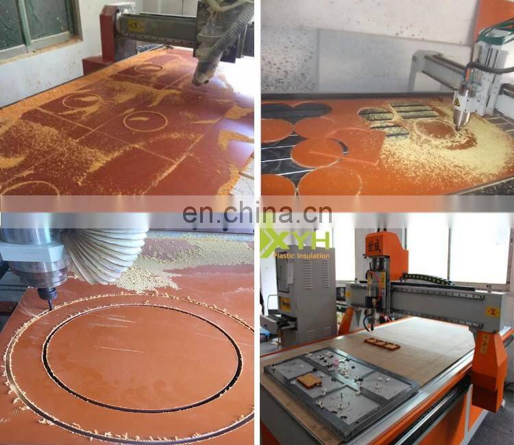 3025 phenolic bakelite plate processing