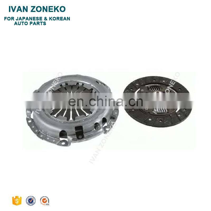 Quality Guarantee Durable In Use Best Choice Clutch Kit 30300-CR14B 30300 CR14B 30300CR14B For Nissan