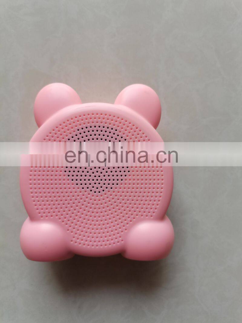 Smart Digital alarm clock with countdown timer desk Table Clock for Bedroom office desktop despertador reloj logo custom