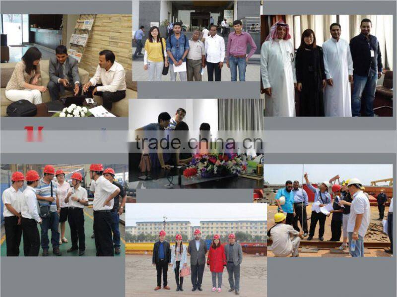 kcrane supply used jib crane for sale/Workshop 5 ton jib crane with hoist