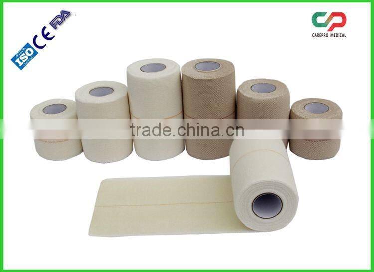 Cotton EAB Bandage with ISO/ CE/ FDA