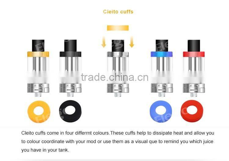 Wholesale Genuine Aspire Cleito Vaporizer with 3.5ml Subohm Tank Dual Clapton Coil