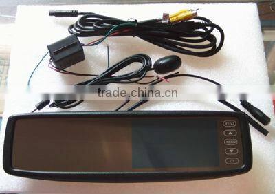 bluetooth car mirror auto car accessories,