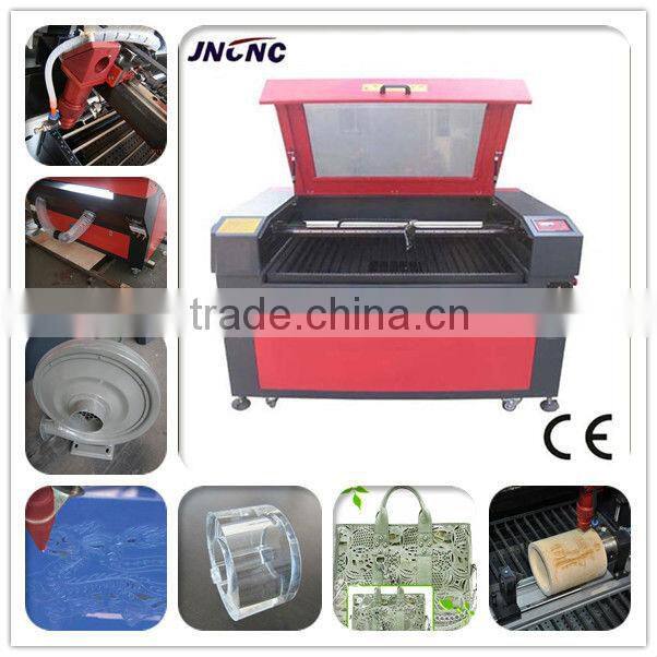 CE 100W 3D Laser Crystal Engraving Machine Price