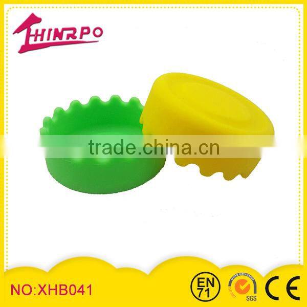 Factory price Promotion Silicone Ashtray