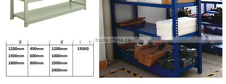 2015 High Quality High Efficiency Heavy Duty Custom-made Warehouse Rack