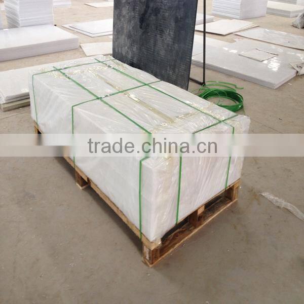 UHMW-PE double color board two layer two colors smooth surface