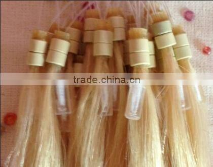 New design micro ring extension of 1g per strand in different length and color