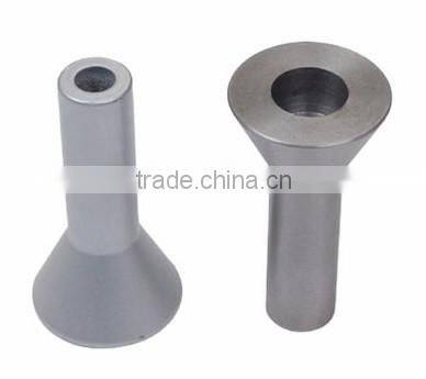 Custom machining part