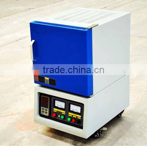 YIFAN Factory lab carbolite similiar benchtop lab furnace YF1700
