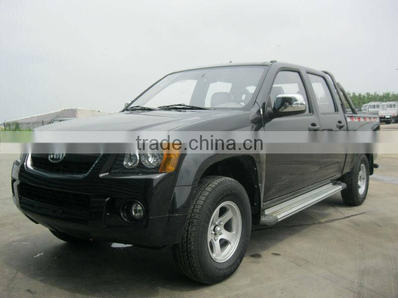 4x4 or 4x2 pickup truck made in China