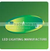 High power 110lm/w aluminium heat sink modular led floodlight 240w with ce rohs certificate for 3 years warranty