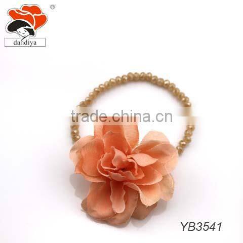 multi-layer beaded bracelet color crystal bead bracelet for friend