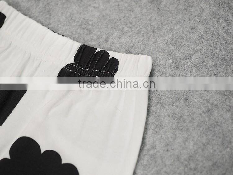 2016 New Style Summer Kids Clothing Sets Infant Toddler Boys Children 100% Cotton Clothes Sets For 12M-4Y