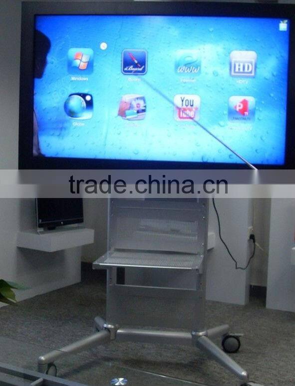 65'' All In One USB Powered Touch Screen Monitor for Education