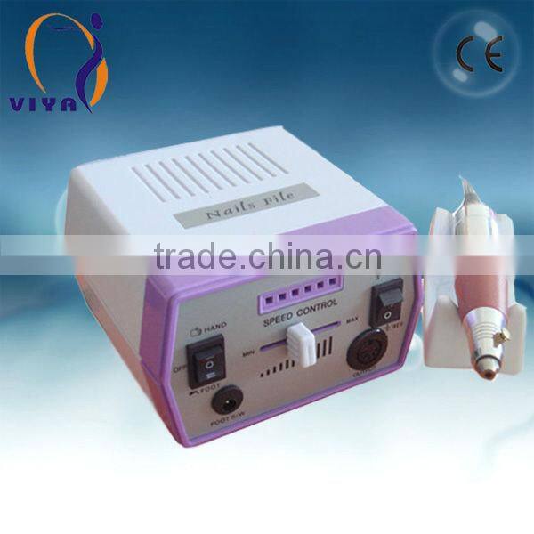 SD-37 Welcomed nail polish machine with UV Lamp