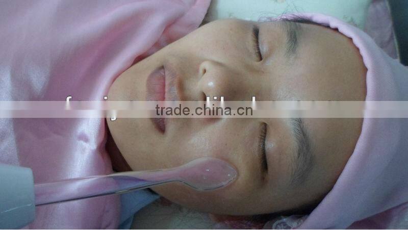 VY-006 Mini high frequency facial machine for sale