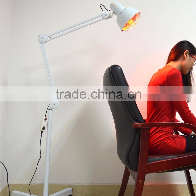 VY-L207 Far infrared rays therapy lamp