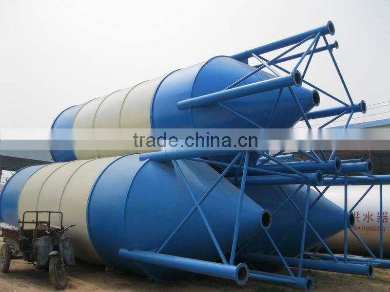 High Quality Reasonable Prices of Concrete Silo for Cement Used