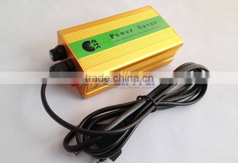 50HZ Family Home AC Plug 24KW Power Socket Energy Saver Equipment