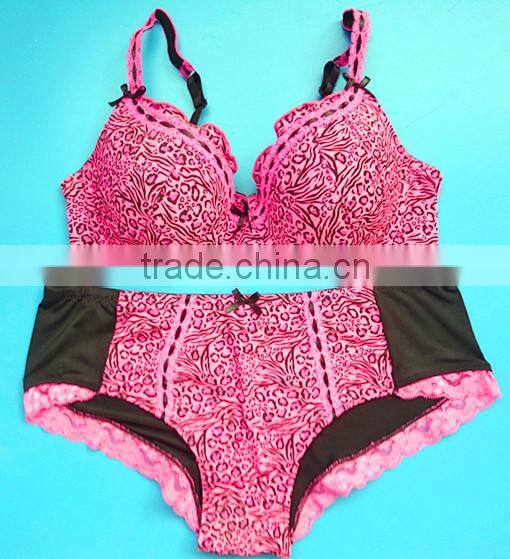 Plus Size Underwear Set, Plus Size Bra Factory