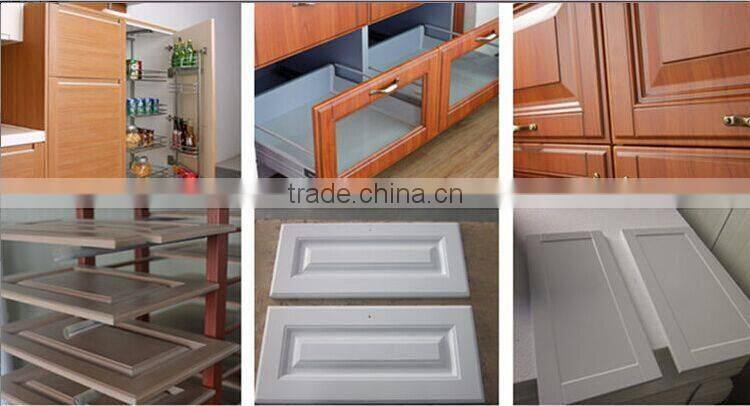 3D new design 1325 multi process woodworking atc cnc router