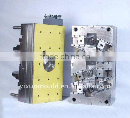 Photographic equipment mold