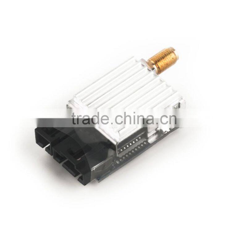5.8G 200mw 8 Channel FPV Audio Video Transmitter for FPV TS351