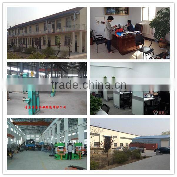 EVA Foaming sheet making Machine for make slippers