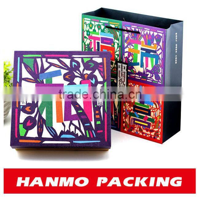 accept custom order and industrial use consumer products paper box manufacturer