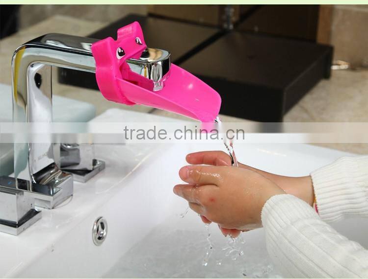 water faucet extender