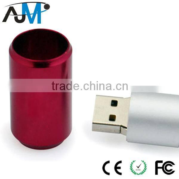 Custom micro cheap usb stick pill shape flash drive 8gb pen usb