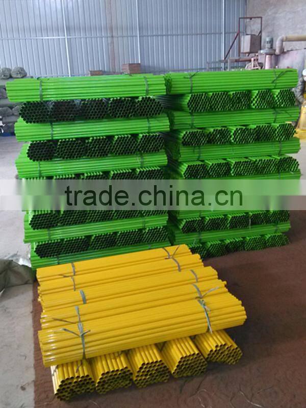 China pvc coated broom handle wood flooring prices