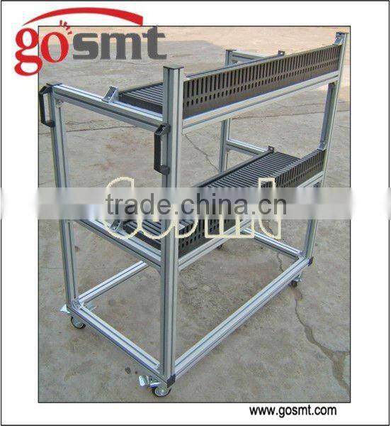 FUJI SMT Feeder Cart For XP Feeders